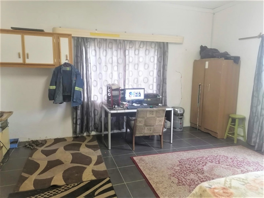 Commercial Property for Sale in Ferreira Free State
